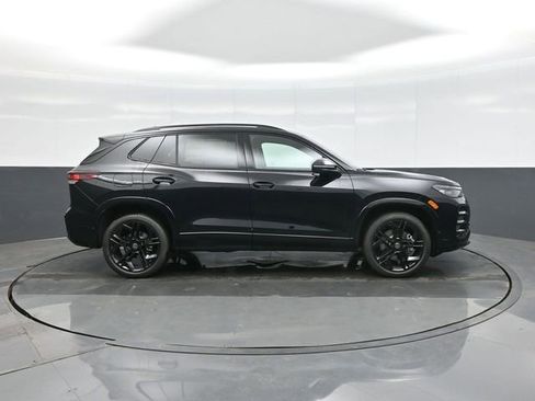 New 2026 Volkswagen Tiguan SE R-Line AWD/4WD image 8
