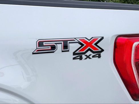 Used 2023 Ford F150 XL w/ STX Appearance Package AWD/4WD image 29