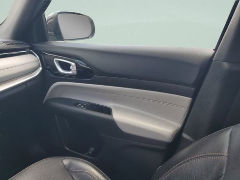 Certified 2023 Jeep Compass Limited AWD/4WD image 23