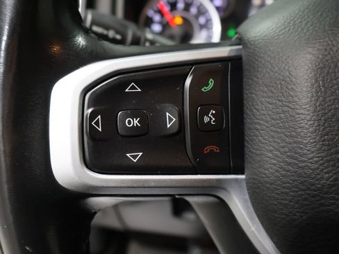 Used 2020 RAM 1500 Big Horn image 33