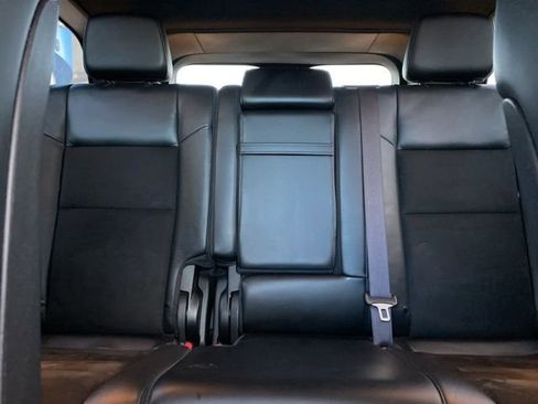 Used 2021 Jeep Grand Cherokee Laredo X image 14