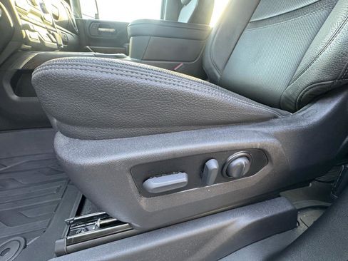 Used 2022 GMC Sierra 2500 Denali image 25