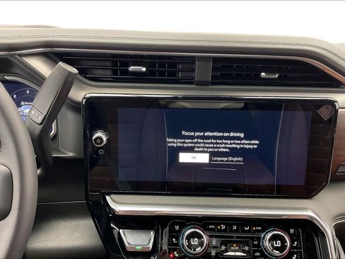 New 2026 GMC Sierra 3500 Denali Ultimate image 7