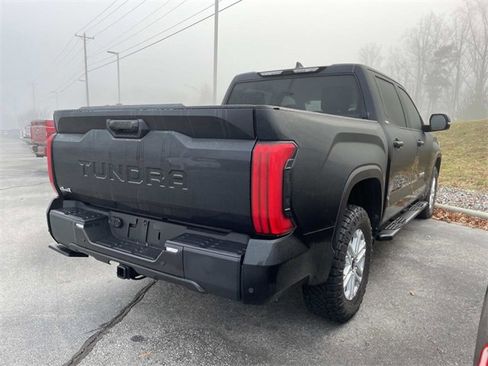 Certified 2026 Toyota Tundra SR5 image 5