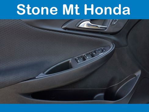 Used 2023 Chevrolet Malibu LS image 16