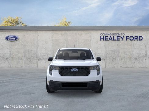 New 2026 Ford Maverick XL AWD/4WD image 6