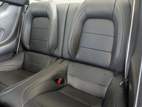 New 2025 Ford Mustang GT Premium w/ GT Performance Package image 17