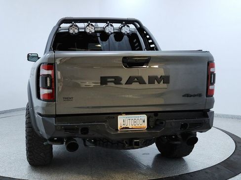 Used 2023 RAM 1500 TRX w/ TRX Level 2 Equipment Group AWD/4WD image 4