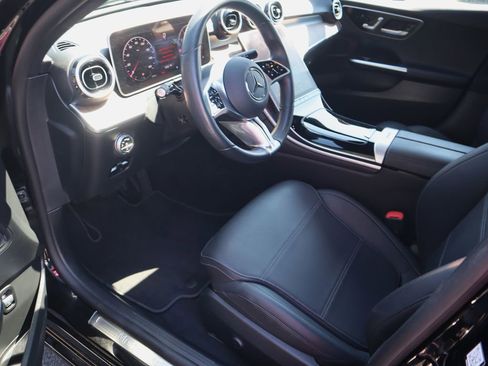 Certified 2024 Mercedes-Benz C 300 Sedan image 13