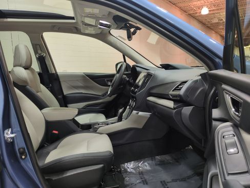 Certified 2024 Subaru Forester Limited AWD/4WD image 9