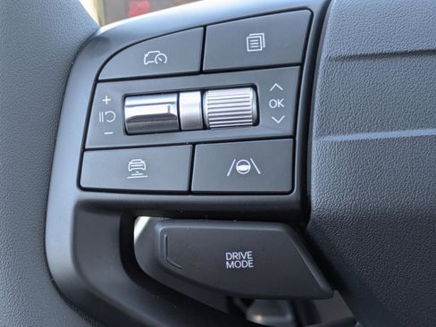 New 2026 Kia K4 LXS image 17