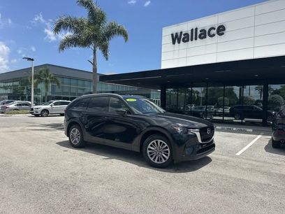 Used 2024 MAZDA CX-90 3.3 Turbo w/ Preferred Package