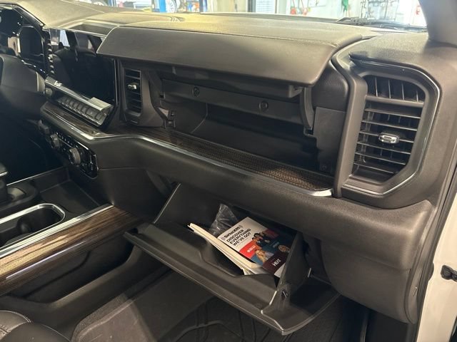 Used 2023 Chevrolet Silverado 1500 RST w/ All Star Edition Plus AWD/4WD image 53