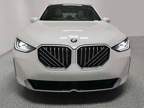 Used 2026 BMW X3 xDrive30i AWD/4WD image 2