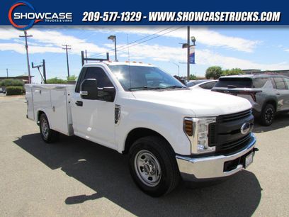 Used 2019 Ford F350 XL w/ XL Value Package