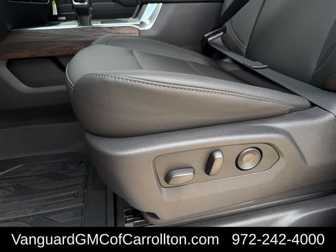 New 2026 GMC Sierra 1500 SLT AWD/4WD image 22