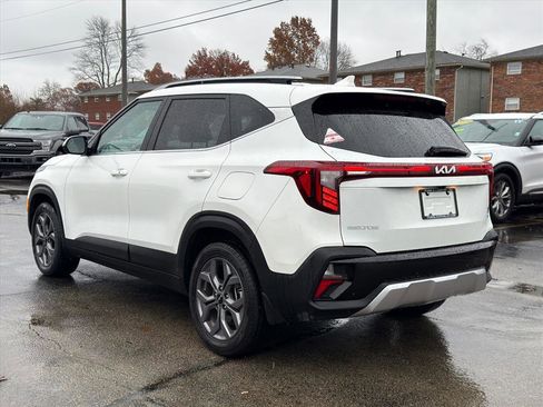 Used 2024 Kia Seltos S image 5