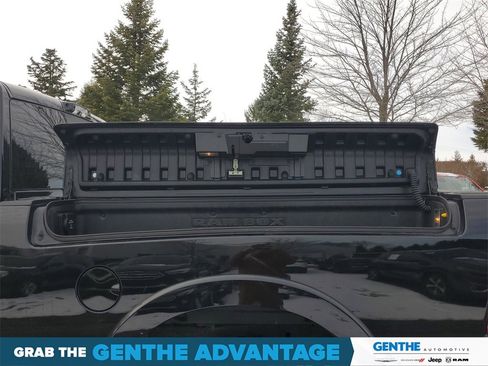 Certified 2024 RAM 2500 Limited image 31