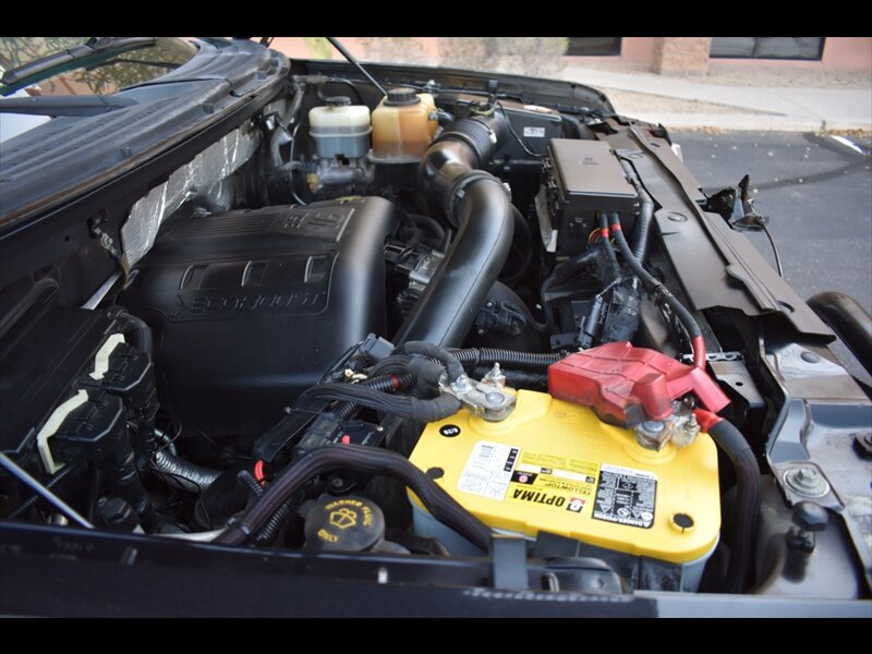 Used 2012 Ford F150 XLT w/ XLT Convenience Pkg RWD image 57
