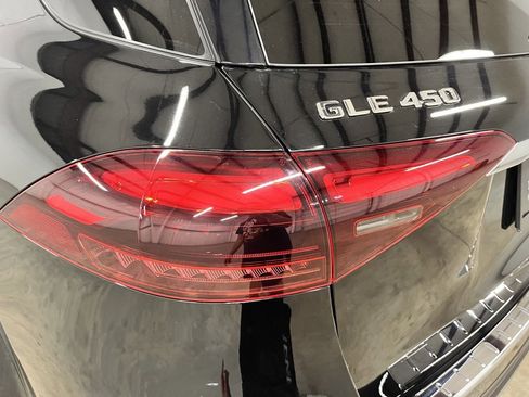 Certified 2024 Mercedes-Benz GLE 450 4MATIC image 8