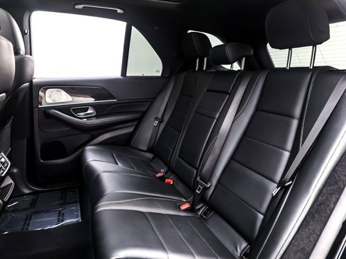 Used 2023 Mercedes-Benz GLE 350 GLE 350 SUV image 8