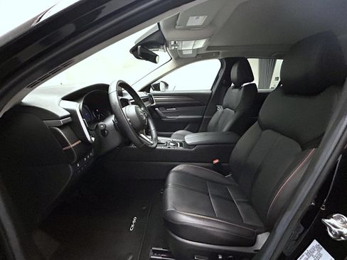 Certified 2026 MAZDA CX-50 AWD 2.5 S w/ Accent Package image 10
