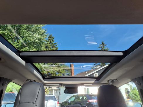 Used 2018 Jeep Renegade Limited image 7