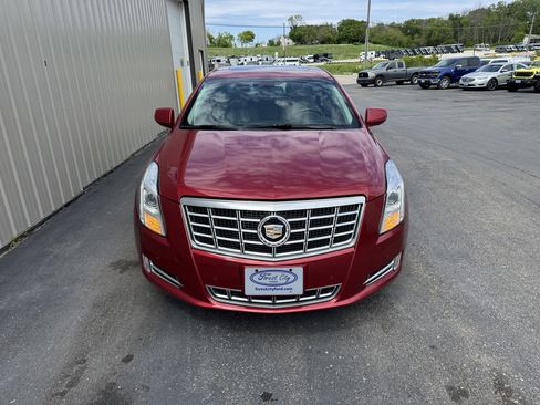 Used 2013 Cadillac XTS Premium AWD/4WD image 3