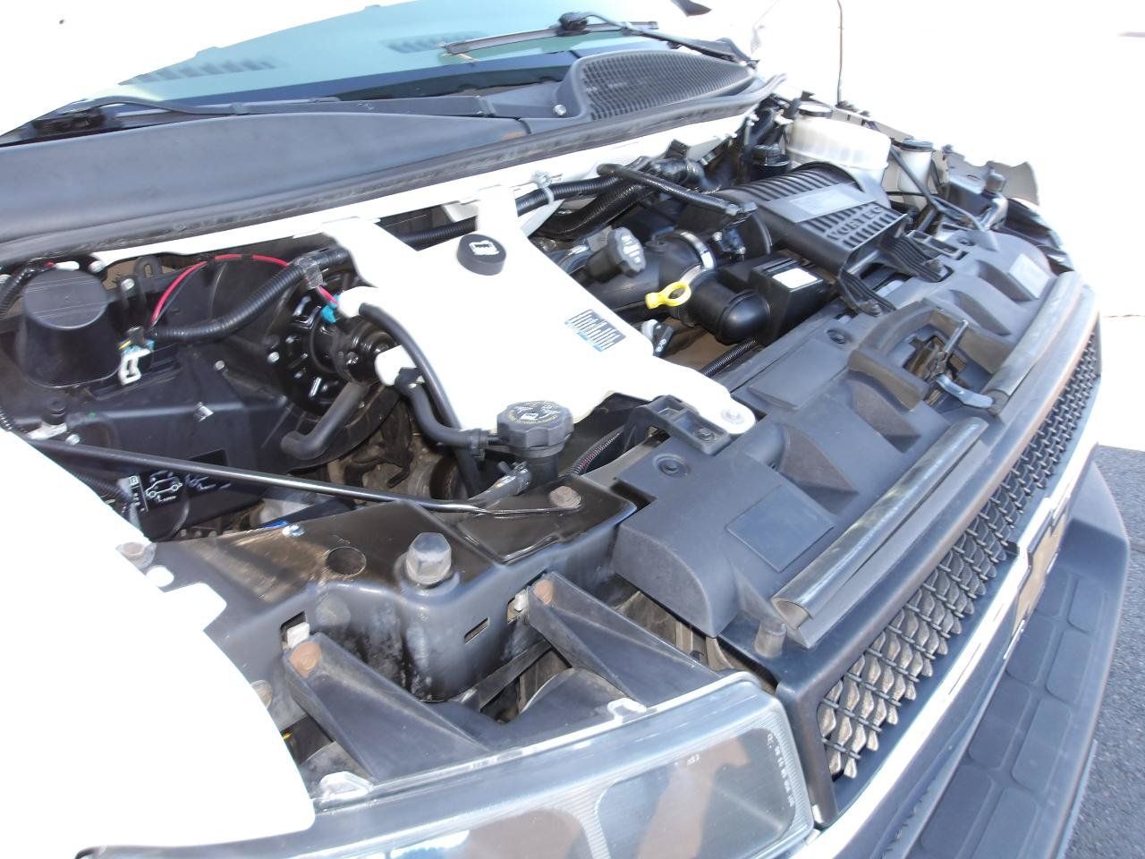 Used 2016 Chevrolet Express 3500 RWD image 19
