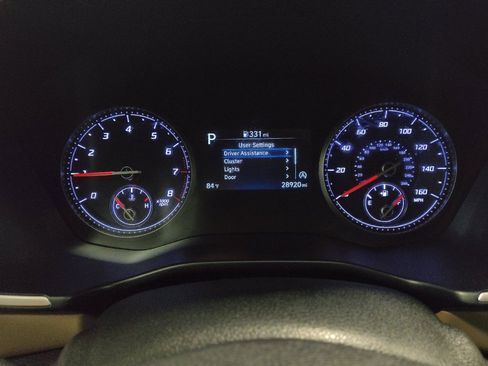 Used 2023 Hyundai Santa Fe SE AWD/4WD image 23