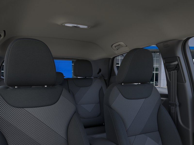 New 2027 Chevrolet Bolt LT w/ Comfort Package FWD image 25
