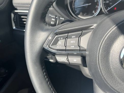 Used 2024 MAZDA CX-5 AWD 2.5 S w/ Preferred Package image 20