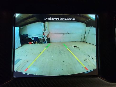 Used 2022 Dodge Charger SRT Hellcat w/ Harman/Kardon Audio Group image 23