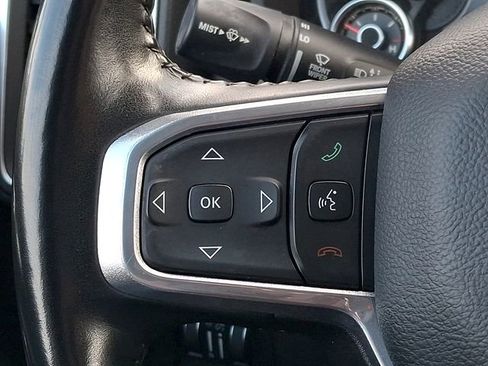 Certified 2022 RAM 1500 Laramie AWD/4WD image 25