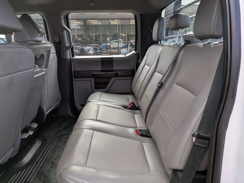 Used 2021 Ford F350 XL w/ Power Equipment Group image 12