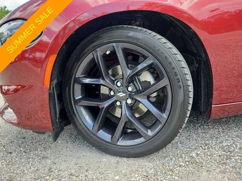 Certified 2023 Dodge Charger SXT w/ Plus Group RWD image 26