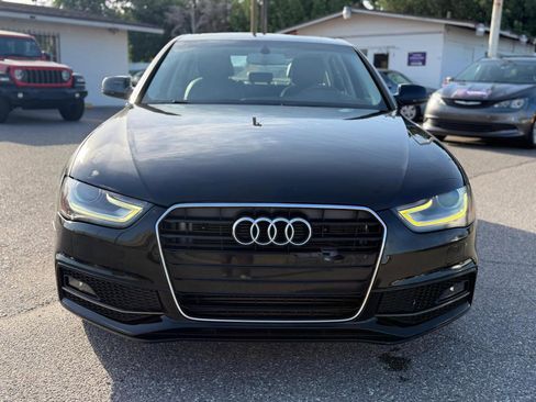 Used 2015 Audi A4 2.0T Premium FWD image 10