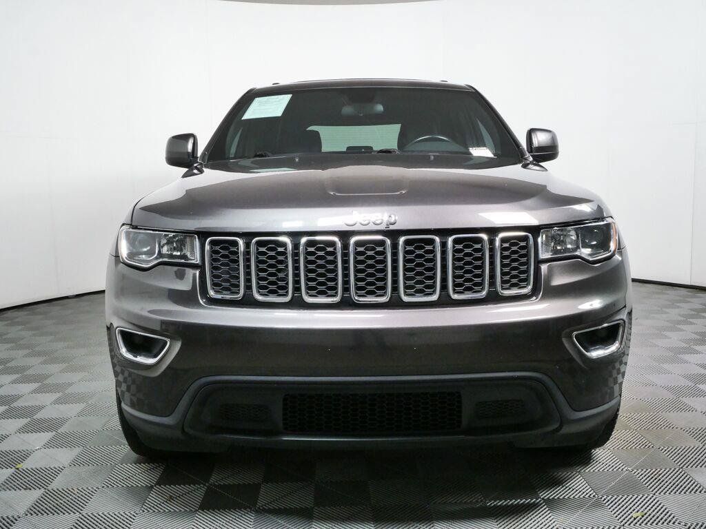 Used 2021 Jeep Grand Cherokee Laredo X RWD image 35