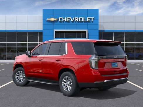 New 2026 Chevrolet Tahoe LT w/ Comfort Package RWD image 3