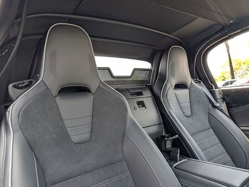 New 2025 MAZDA MX-5 Miata Club w/ Brembo/BBS Recaro Package image 21