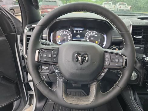 New 2026 RAM 1500 Limited AWD/4WD image 25