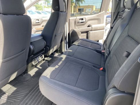 Used 2020 Chevrolet Silverado 1500 LT w/ All-Star Edition image 15