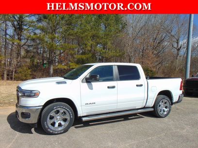 Used 2025 RAM 1500 Big Horn
