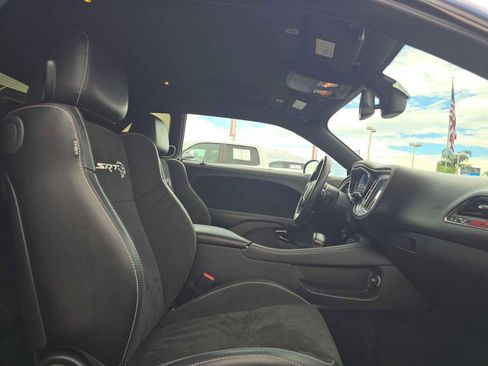 Used 2020 Dodge Challenger SRT Hellcat RWD image 10