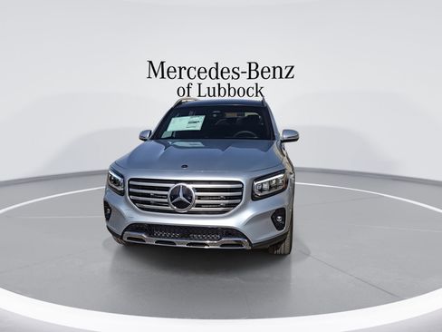 New 2026 Mercedes-Benz GLB 250 GLB 250 image 3