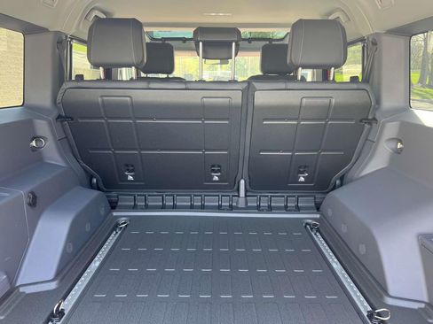 New 2025 INEOS Grenadier AWD/4WD image 10
