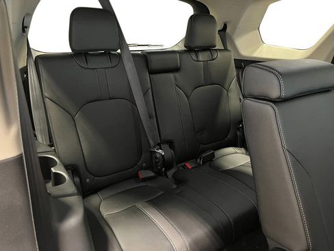 New 2026 Honda Pilot EX-L image 20