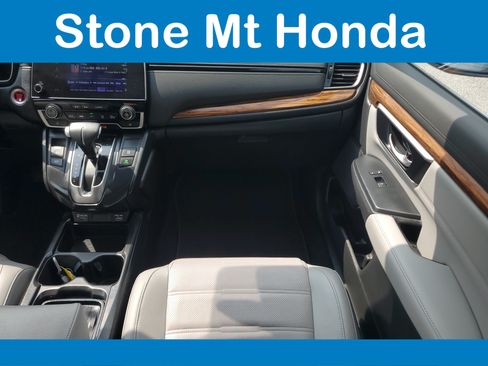 Used 2020 Honda CR-V EX-L image 16