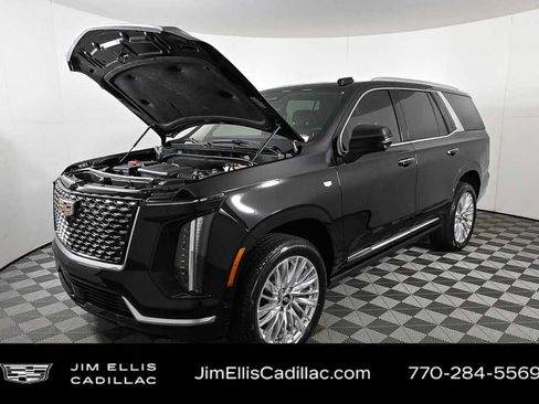 New 2026 Cadillac Escalade Luxury w/ Touring Package image 37