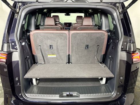 Used 2025 Volkswagen ID. Buzz Pro S Plus AWD/4WD image 21